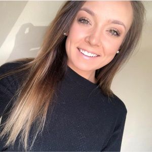 Meet your Posher, Mallory